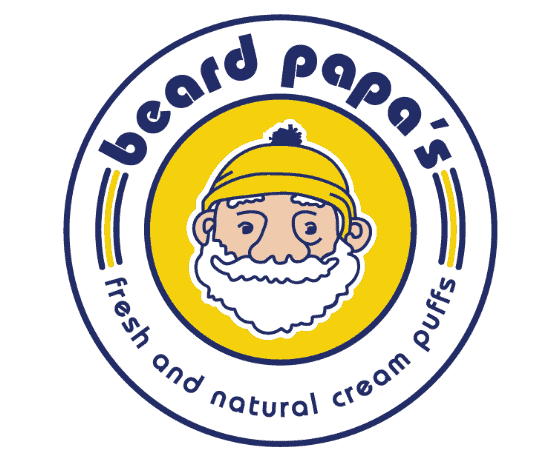 台中泡芙推薦beard papa's日式泡芙